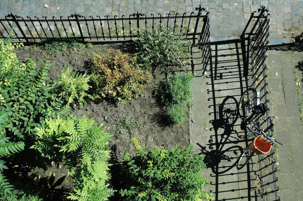 بروكسل Villa Des Roses Voltaire المظهر الخارجي الصورة